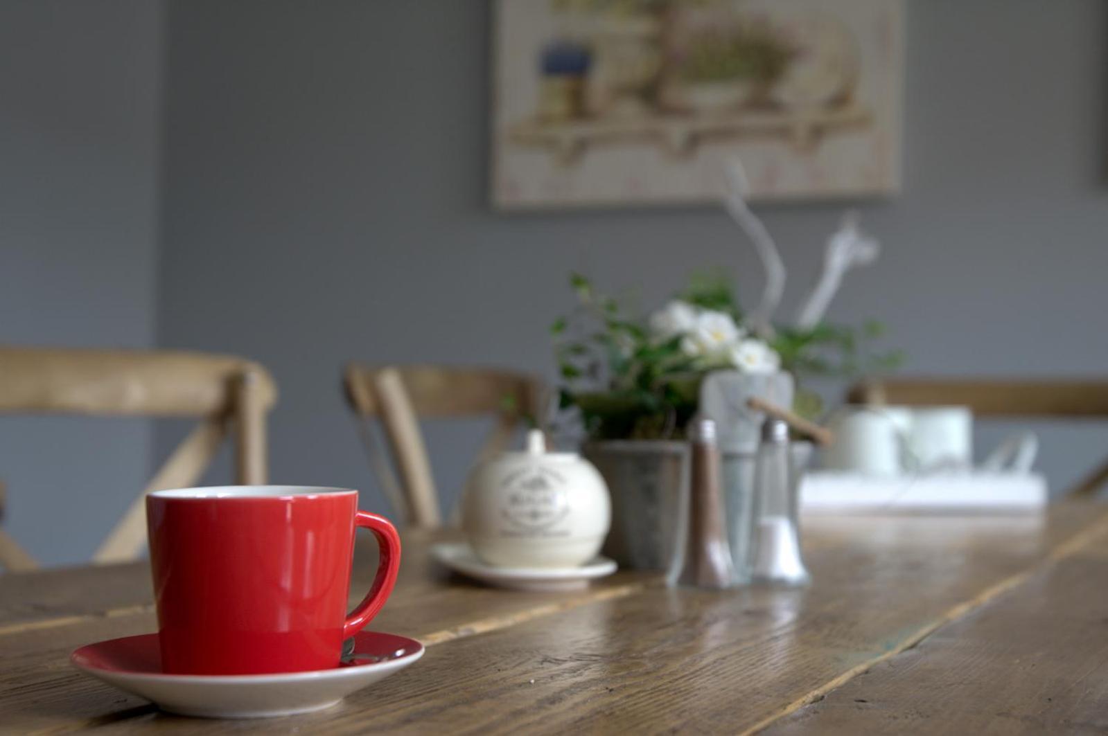 B&B Posthoorn Dış mekan fotoğraf