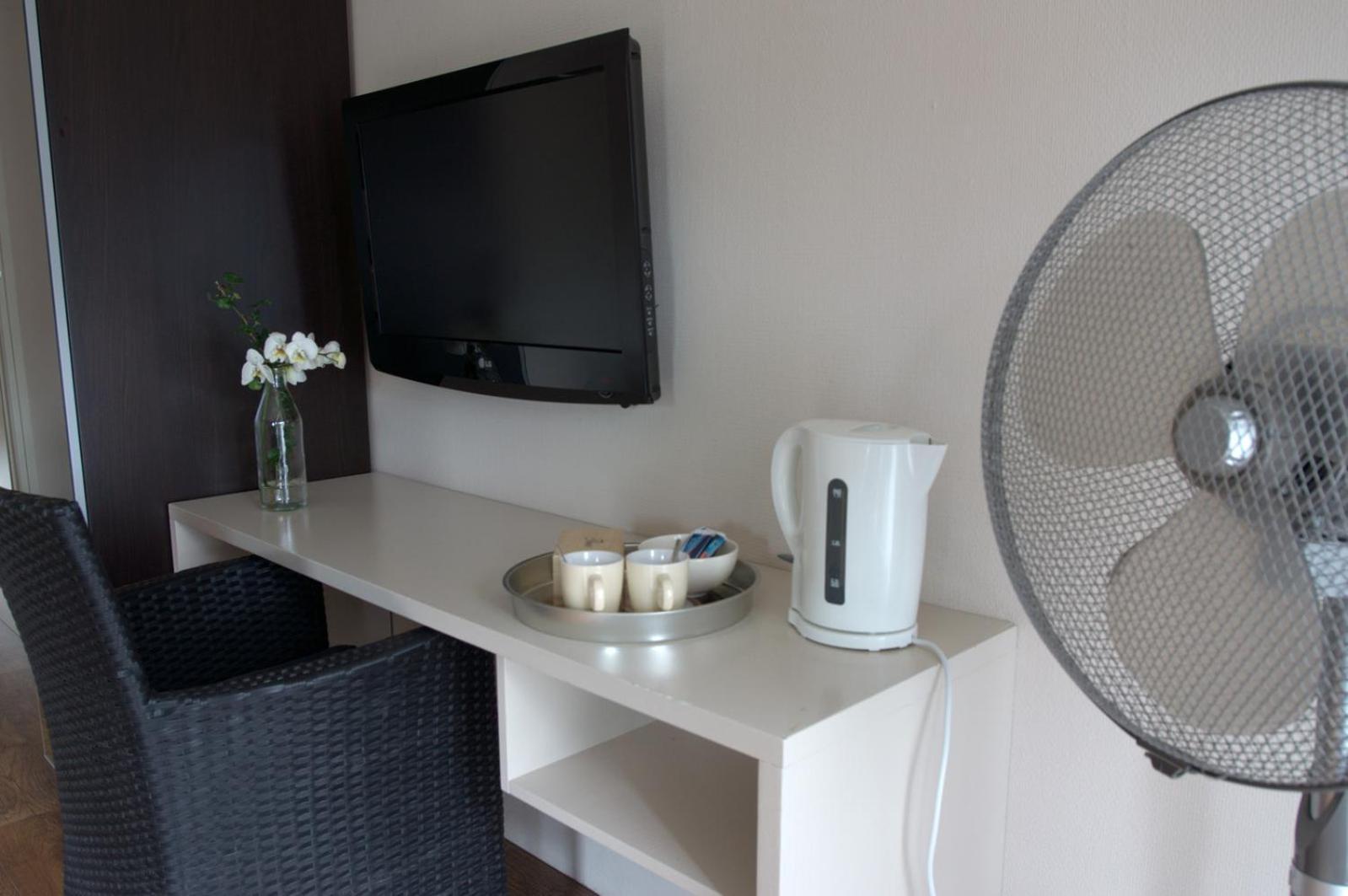 B&B Posthoorn Dış mekan fotoğraf