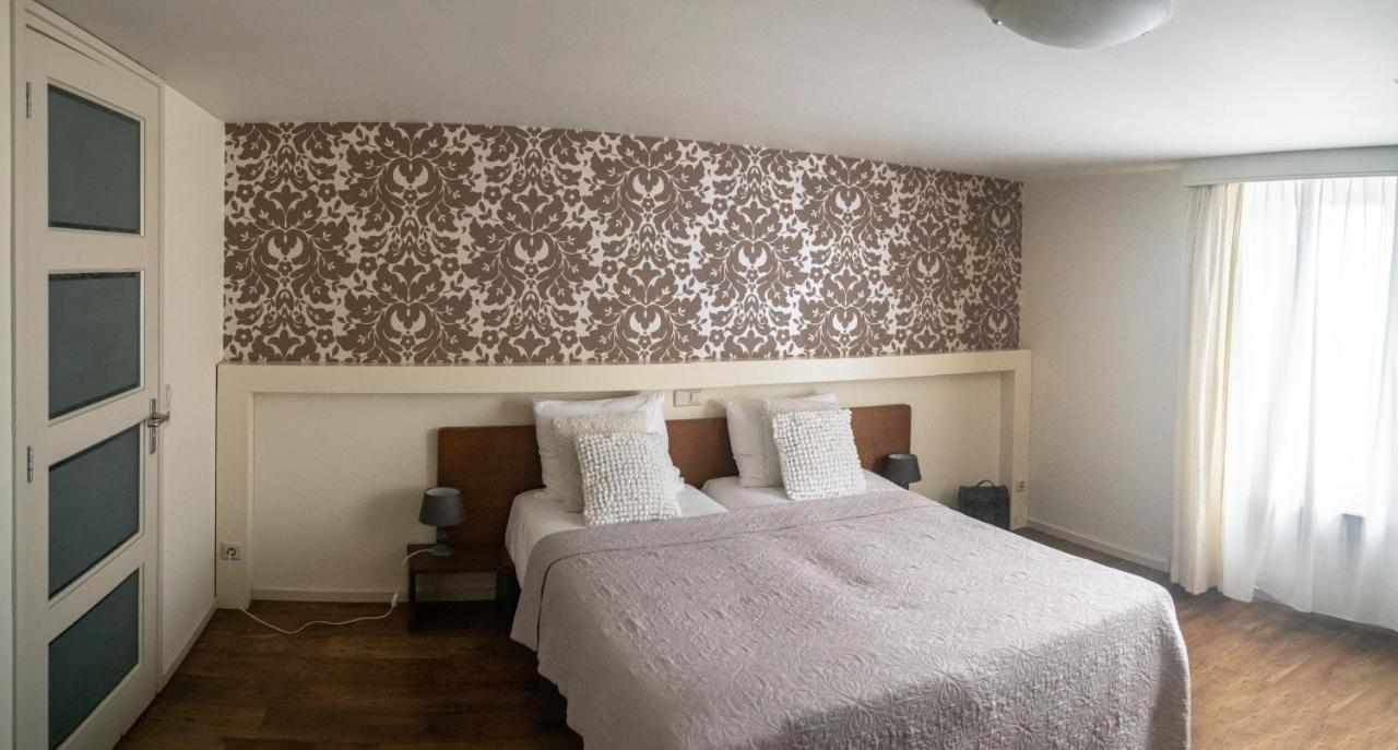 B&B Posthoorn Dış mekan fotoğraf