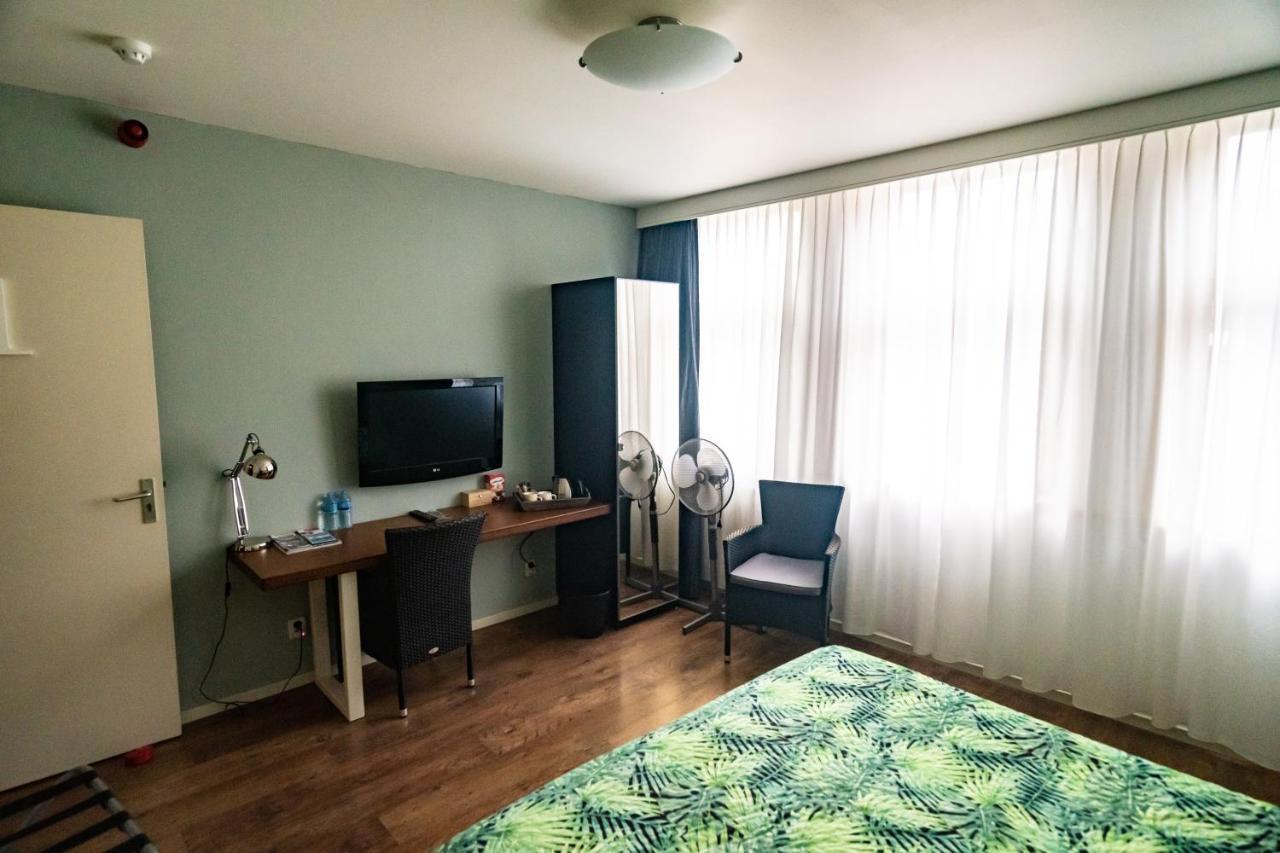 B&B Posthoorn Dış mekan fotoğraf