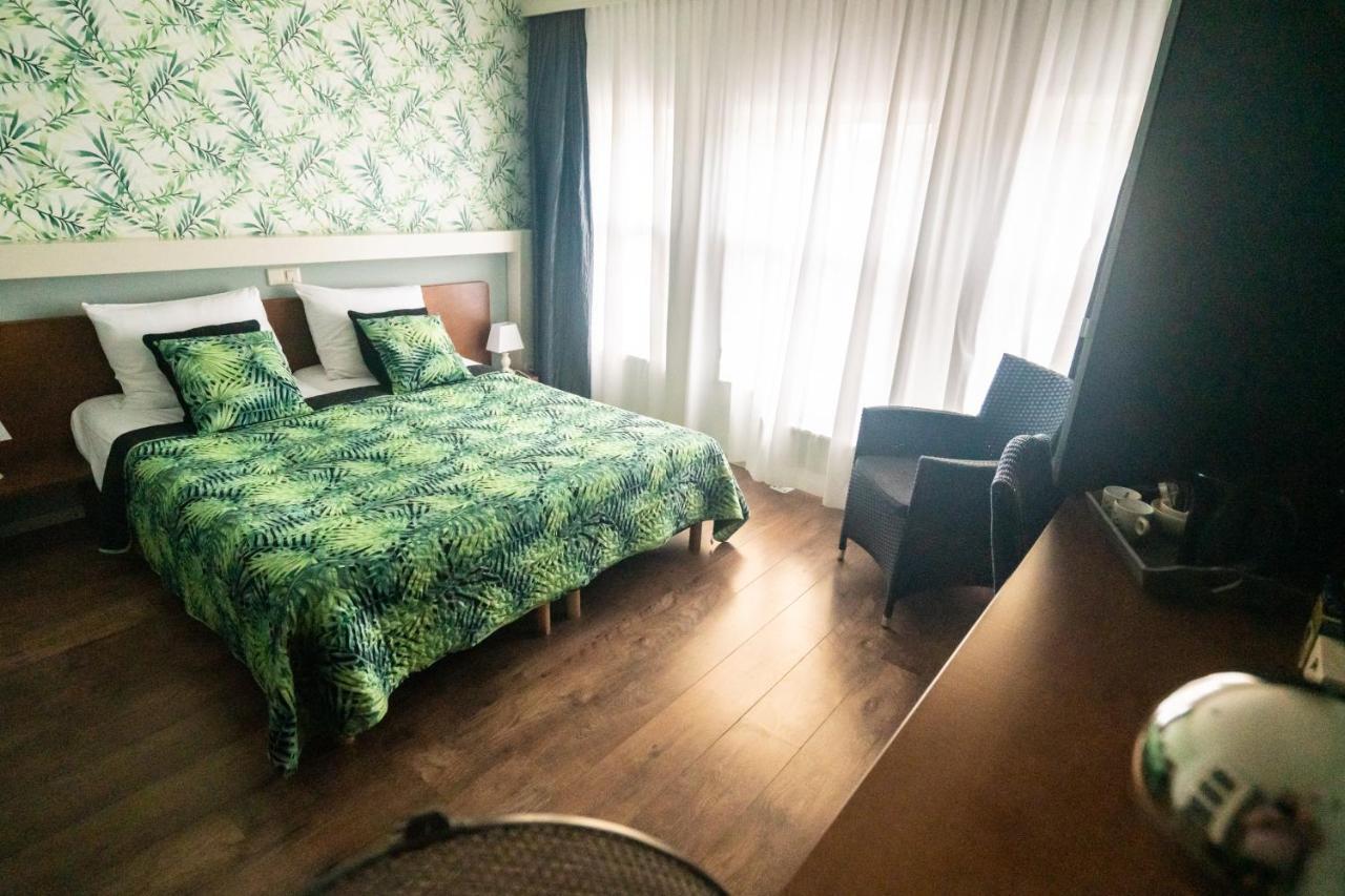 B&B Posthoorn Dış mekan fotoğraf