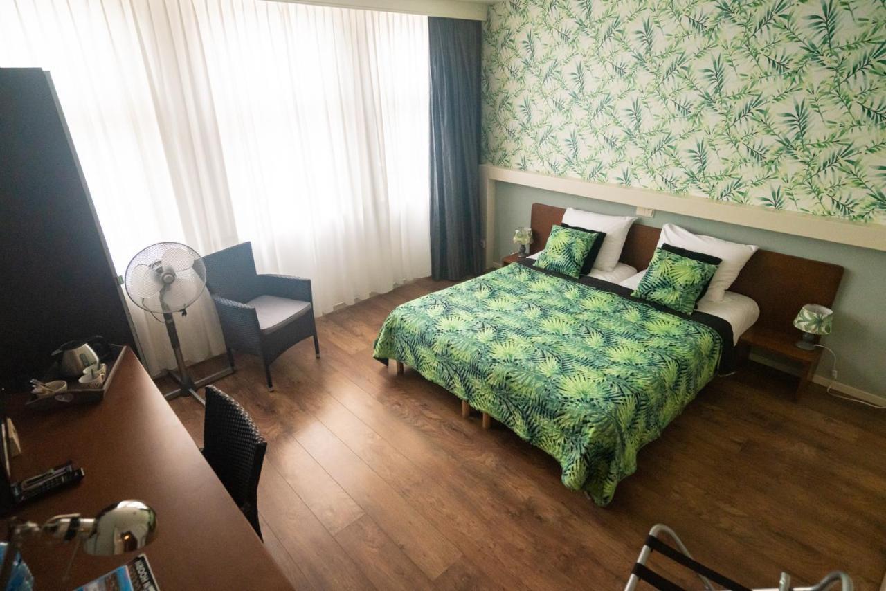 B&B Posthoorn Dış mekan fotoğraf