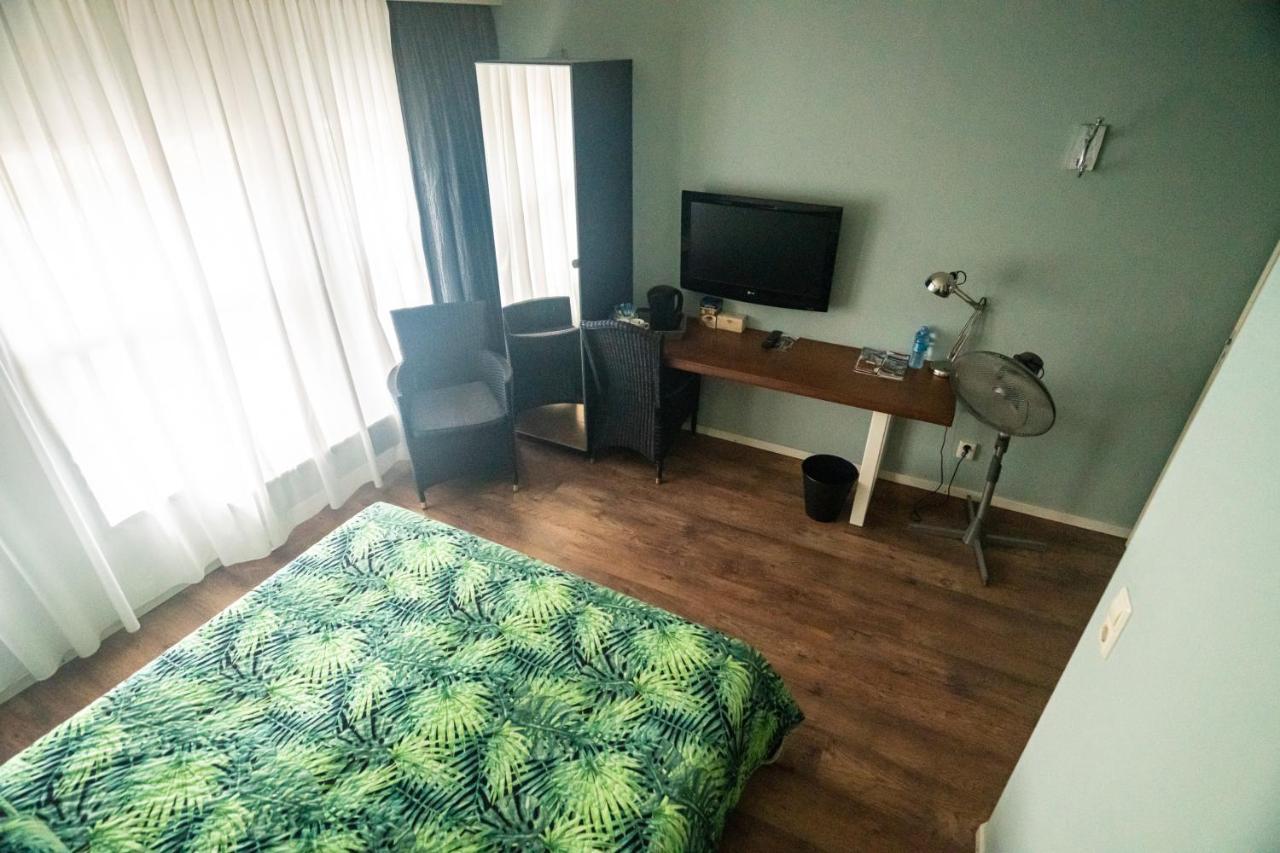 B&B Posthoorn Dış mekan fotoğraf